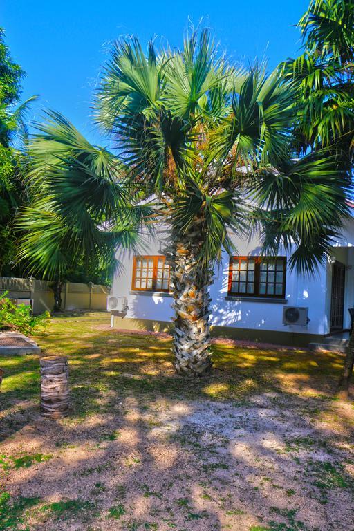 Villa Saint Sauveur Baie Sainte Anne Esterno foto